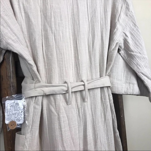 NWT Free People OOTD Jumpsuit S - Picture 9 of 12